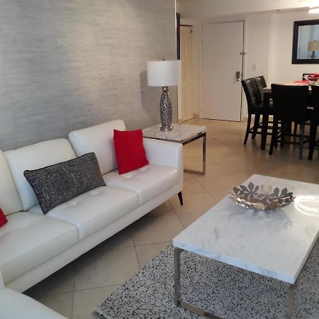 Resort Style In Aventura Florida Buitenkant foto