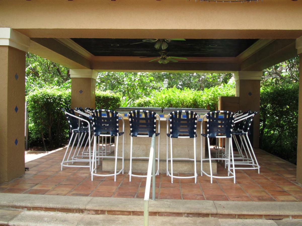 Resort Style In Aventura Florida Buitenkant foto