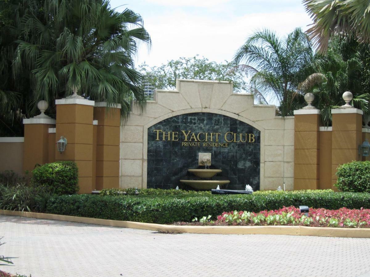Resort Style In Aventura Florida Buitenkant foto