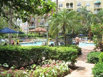 Resort Style In Aventura Florida Buitenkant foto
